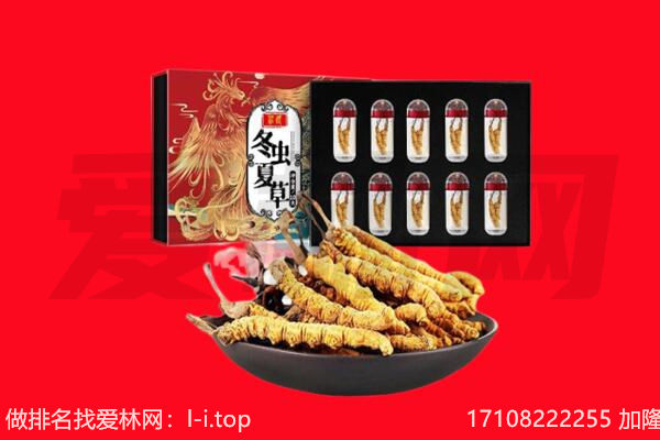 济宁市泗水回收虫草.jpg